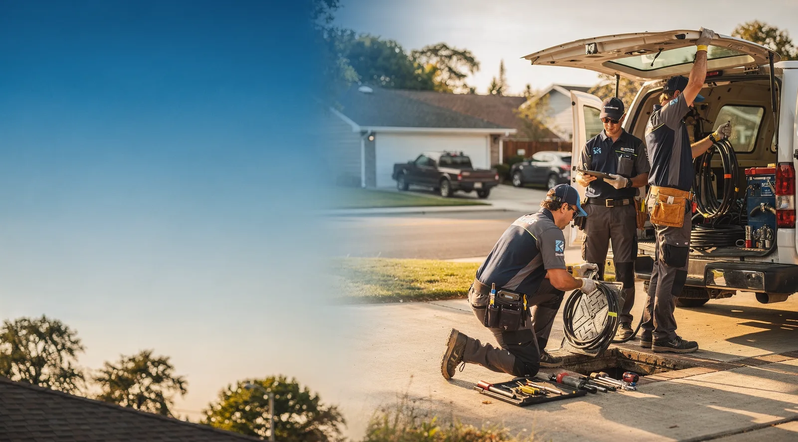 Water Softener Installation in Campbell, CA near me
